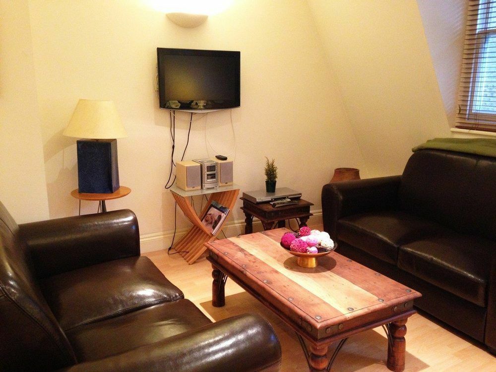 Urban Stay Astral House Apartments Λονδίνο Εξωτερικό φωτογραφία
