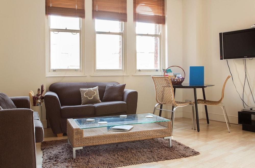 Urban Stay Astral House Apartments Λονδίνο Εξωτερικό φωτογραφία