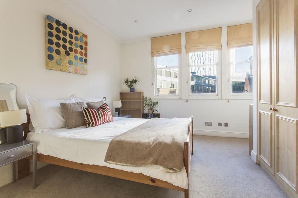 Urban Stay Astral House Apartments Λονδίνο Εξωτερικό φωτογραφία
